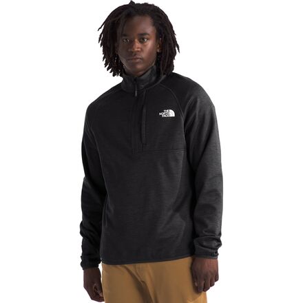 Canyonlands 1/2-Zip Pullover Fleece Jacket - Men's