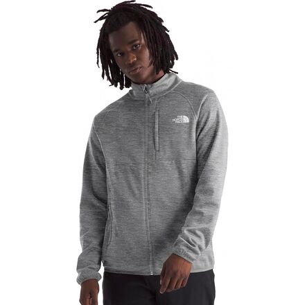 Canyonlands Full-Zip Jacket - Men's