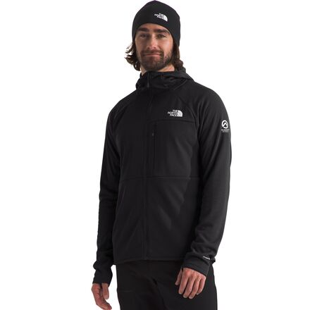 Summit FUTUREFLEECE Full-Zip Hooded Jacket - Men's
