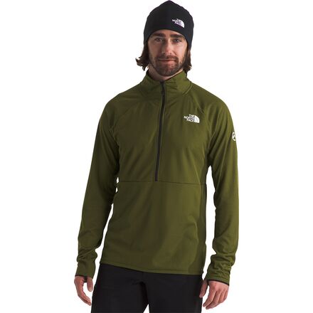 Summit FUTUREFLEECE LT 1/2-Zip Pullover - Men's