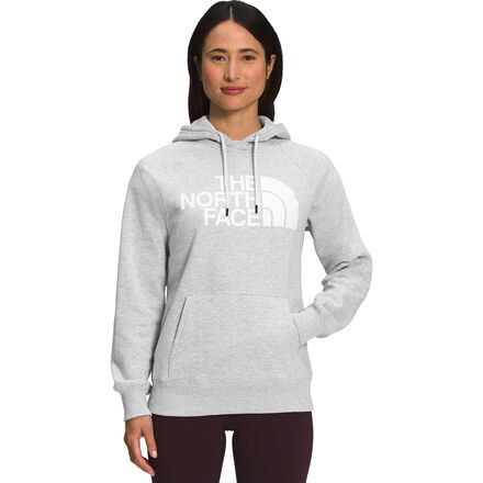 Half Dome Pullover Hoodie - Women's