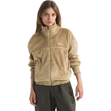 Luxe Osito Full-Zip Jacket - Women's
