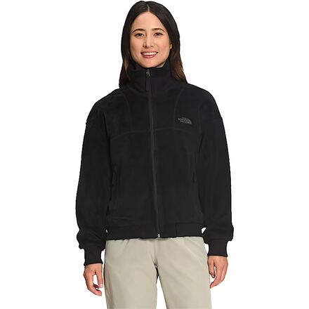 Luxe Osito Full-Zip Jacket - Women's
