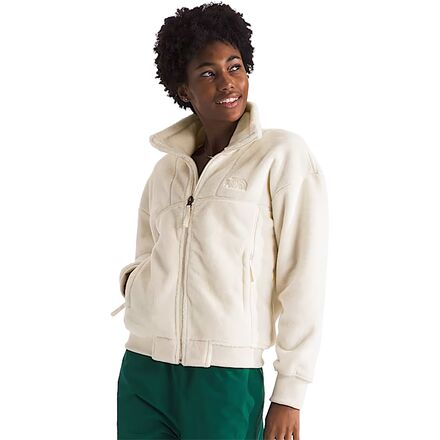Luxe Osito Full-Zip Jacket - Women's