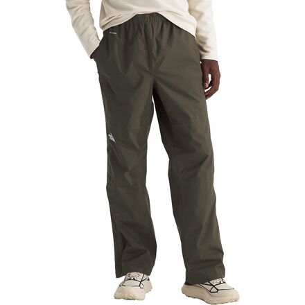 The North Face - Antora Rain Pant - Men's - New Taupe Green