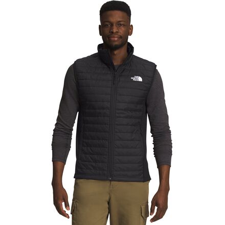Canyonlands Hybrid Vest - Men's
