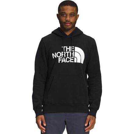 Half Dome Pullover Hoodie - Men's