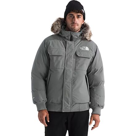 McMurdo Bomber - Men's