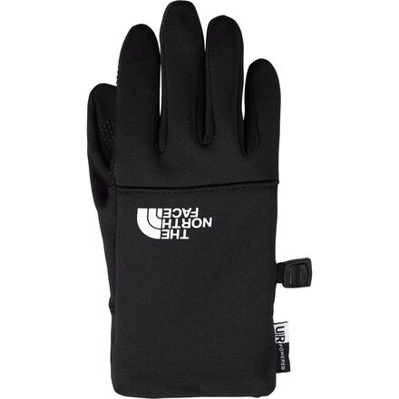 Recycled Etip Glove - Kids'