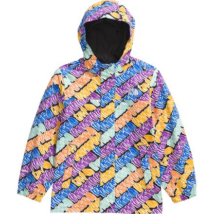 Antora Rain Jacket - Toddlers'