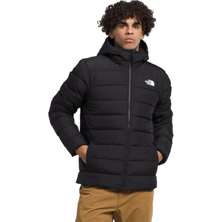 Aconcagua 3 Hoodie - Men's