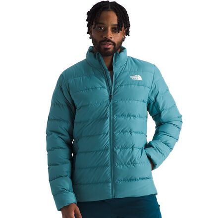 Aconcagua 3 Jacket - Men's