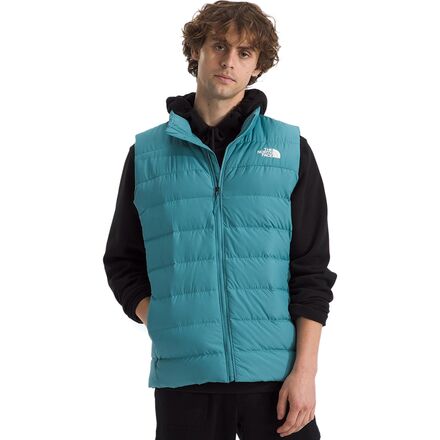 Aconcagua 3 Vest - Men's