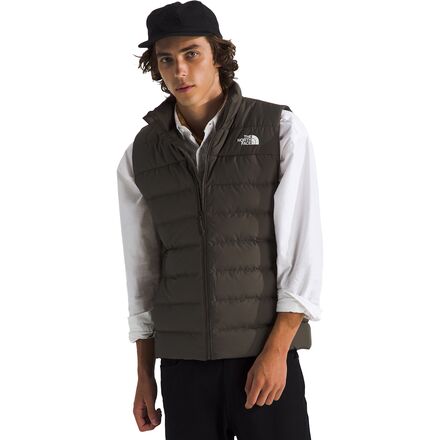 Aconcagua 3 Vest - Men's