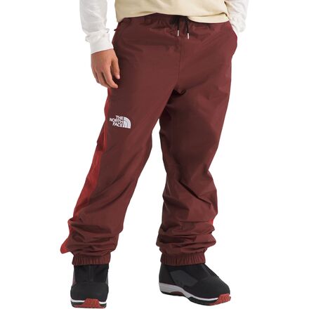 Build Up Pant - Men's