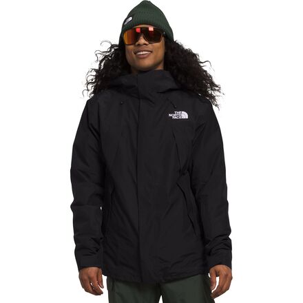 Clement Triclimate Jacket - Men's
