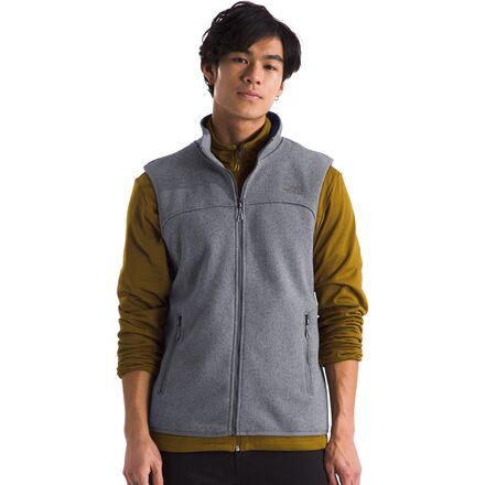 Front Range Fleece Vest - Men's