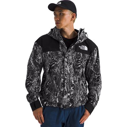 The North Face GTX Mountain Jacket - Men's - Men