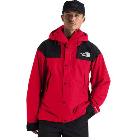 GTX Mountain Jacket - Men's
