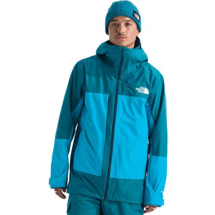 ThermoBall Eco Snow Triclimate Jacket - Men's