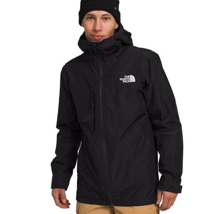 ThermoBall Eco Snow Triclimate Jacket - Men's