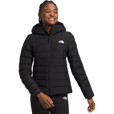 Aconcagua 3 Hooded Jacket - Women's