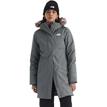 Arctic Down Parka - Women's
