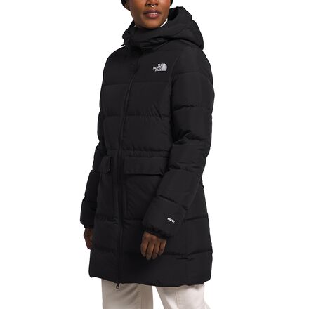 Gotham Parka - Women's