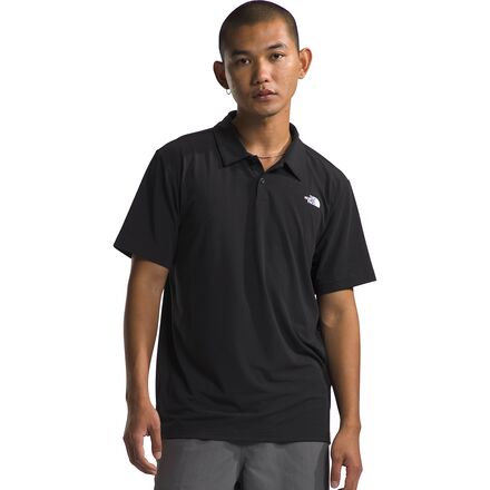 Adventure Polo - Men's