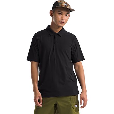 Dune Sky Polo - Men's