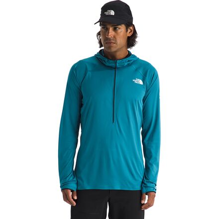 Summit Direct Sun Hoodie - Men's