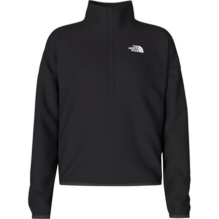 The North Face - Glacier Pullover - Girls'