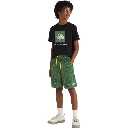 The North Face Never Stop Short - Boys' - Kids