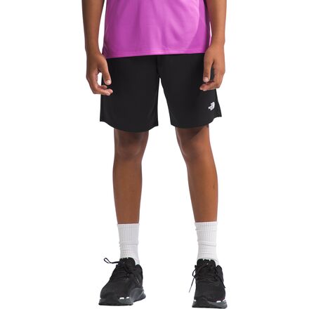 Never Stop Short - Boys'