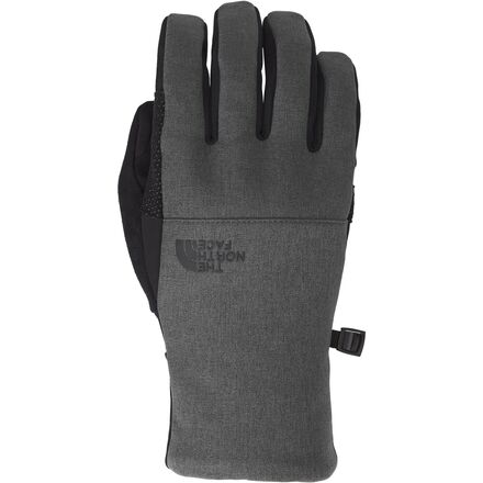 Apex Insulated Etip Glove - Men's