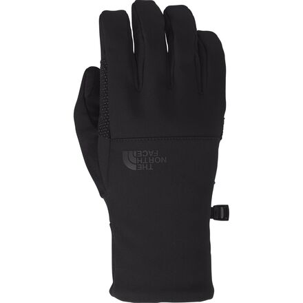 Apex Insulated Etip Glove - Men's