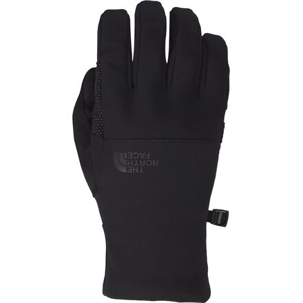 Apex Insulated Etip Glove - Women's