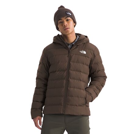 Aconcagua 3 Lined Hoodie - Men's