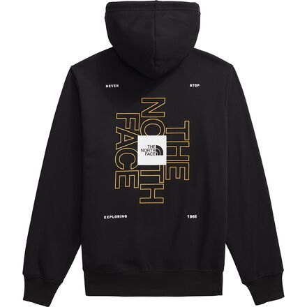 Brand Proud Hoodie - Men's