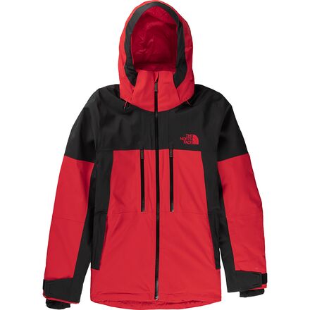 Chakal Jacket - Men's