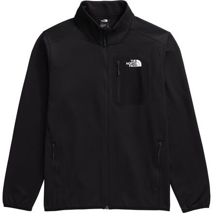 Crest Full Zip Jacket - Men's