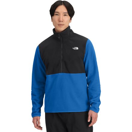 Glacier Fleece 1/2-Zip Jacket - Men's