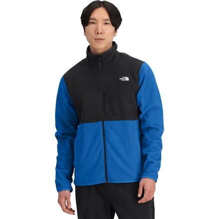 Glacier Fleece Jacket - Men's