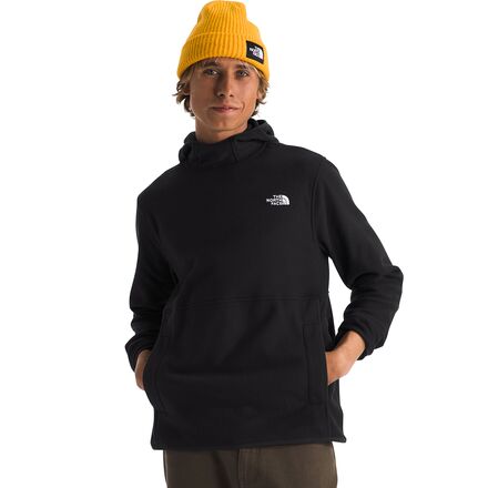 Glacier Fleece Pullover - Men's