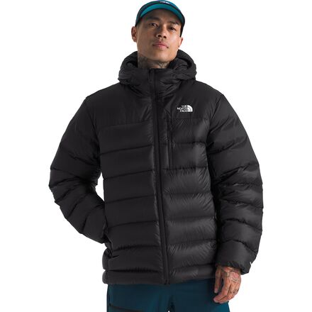 Kalix Down Hoodie - Men's