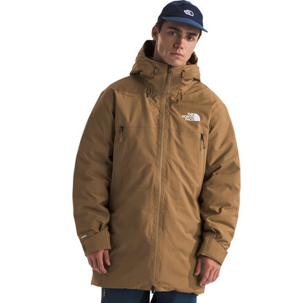 MTN Range Down Parka - Men's