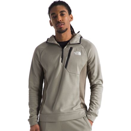 Mountain Athletics Fleece HD 1/4-Zip Top - Men's