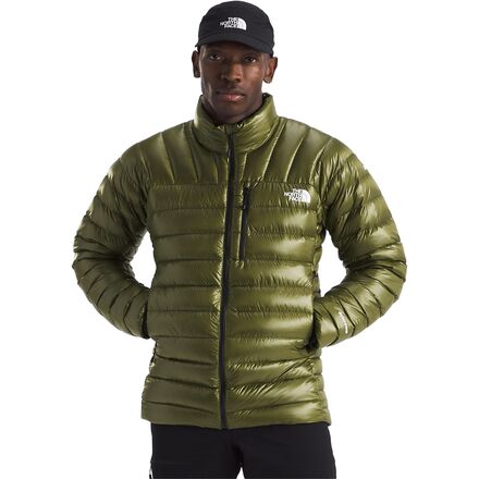 Summit Breithorn Jacket - Men's