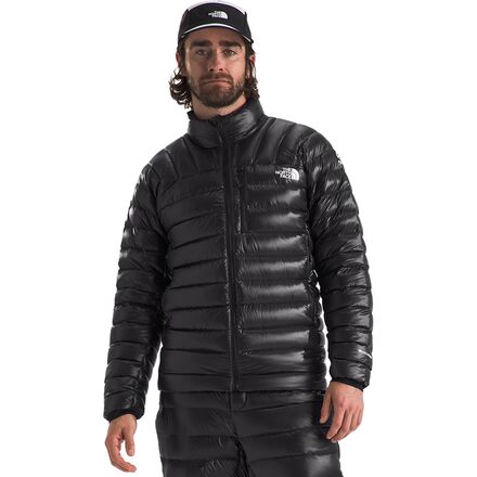 Summit Breithorn Jacket - Men's