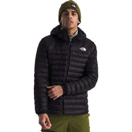 Terra Peak Hoodie - Men's